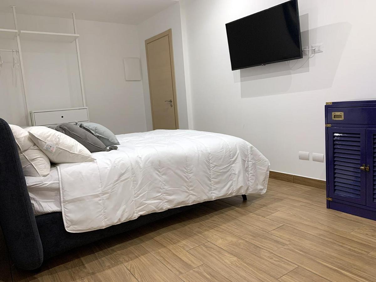 Comforthouse Ladispoli Extérieur photo