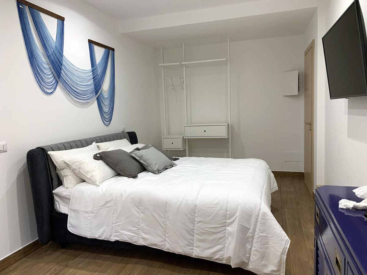 Comforthouse Ladispoli Extérieur photo
