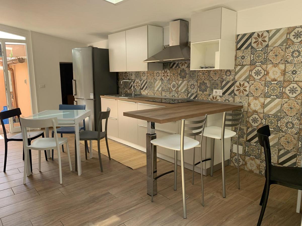Comforthouse Ladispoli Extérieur photo