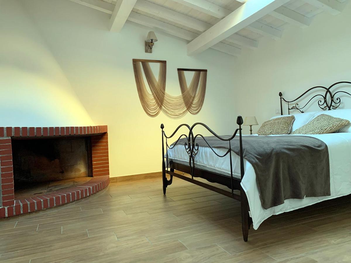 Comforthouse Ladispoli Extérieur photo