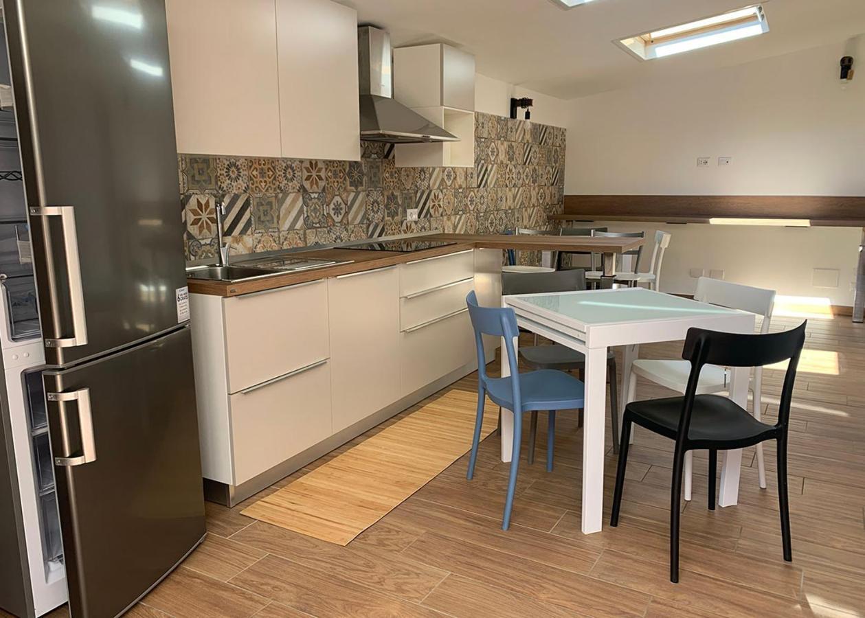 Comforthouse Ladispoli Extérieur photo