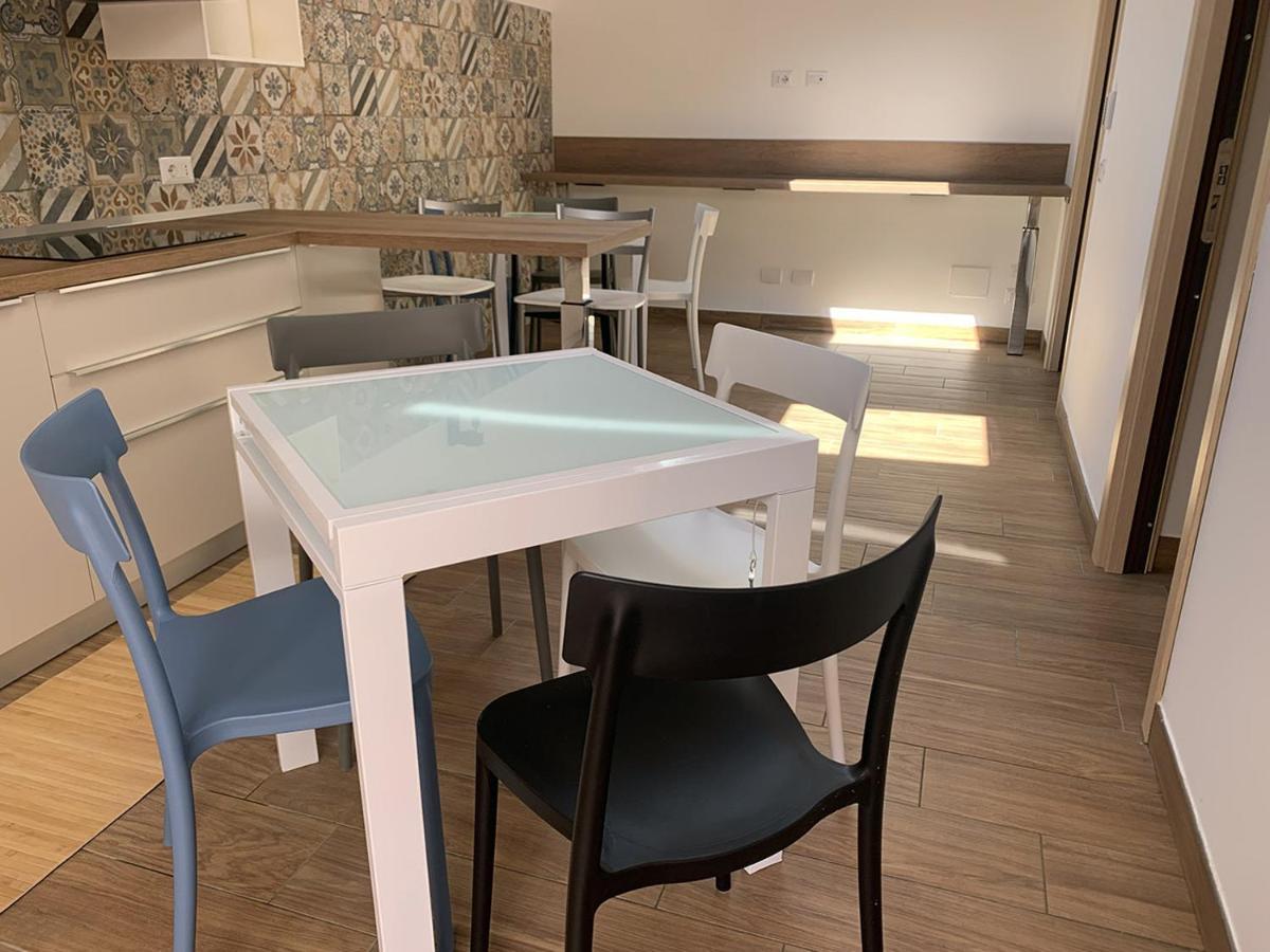 Comforthouse Ladispoli Extérieur photo