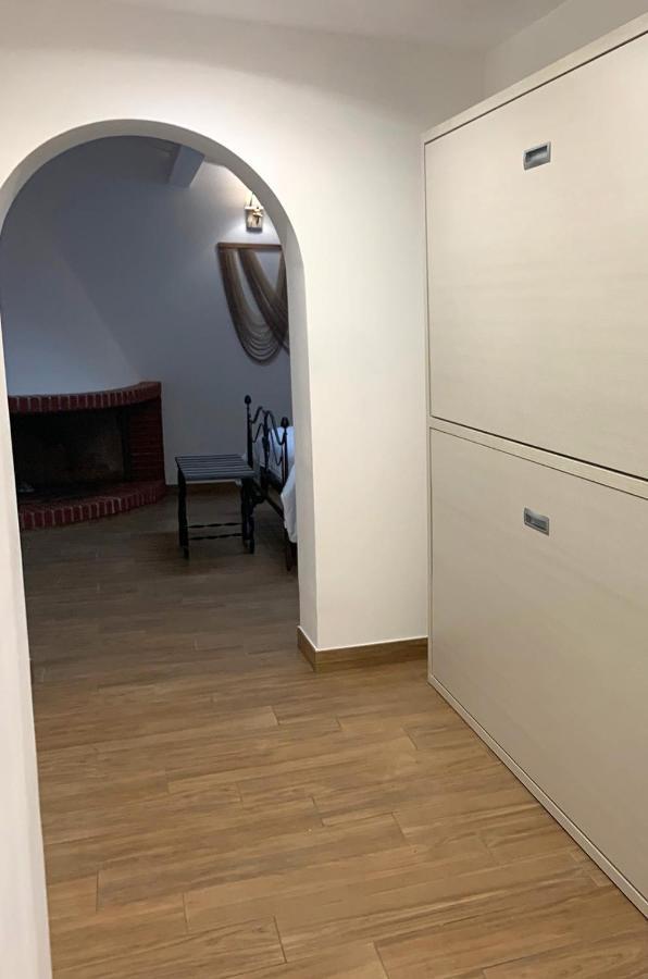 Comforthouse Ladispoli Extérieur photo