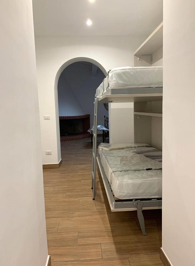 Comforthouse Ladispoli Extérieur photo